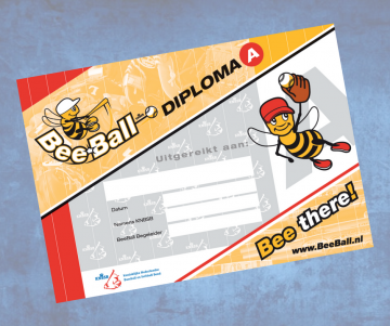 Beeball diploma a