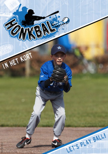 In het kort   honkbal
