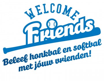 Welcome friends zonder knbsb connect met beleven